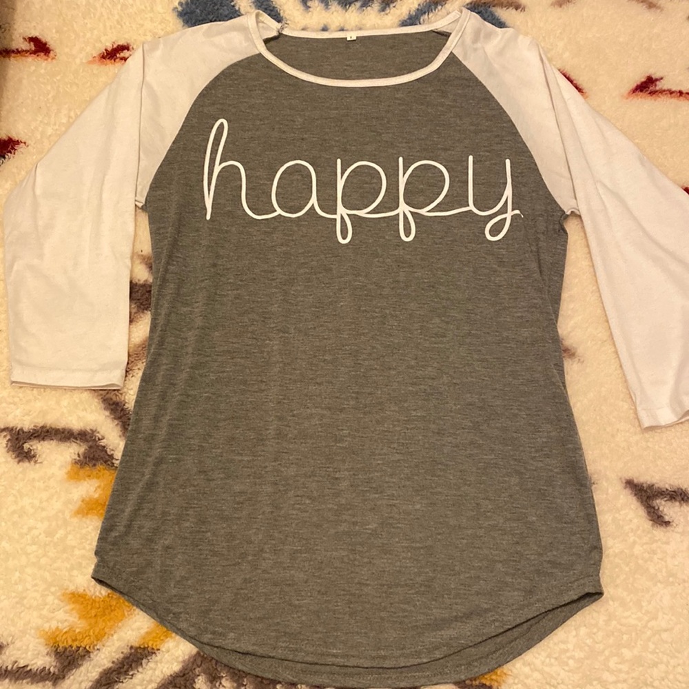 Are you happy??